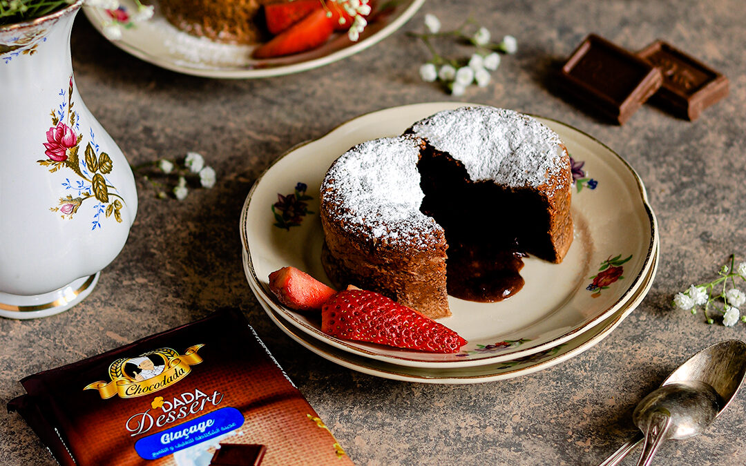 Fondant au chocolat