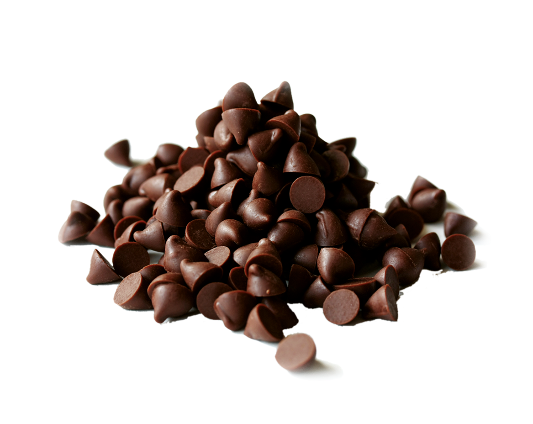 Pépite chocolat noir