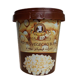 Pépites Végécao Blabc 250g