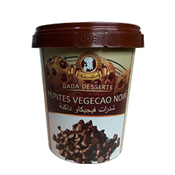 </p>
<p>Pépites Végécao Noir 250g